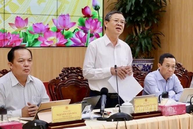 Cần Thơ: Kinh tế 4 tháng khởi sắc, vẫn nhiều thách thức